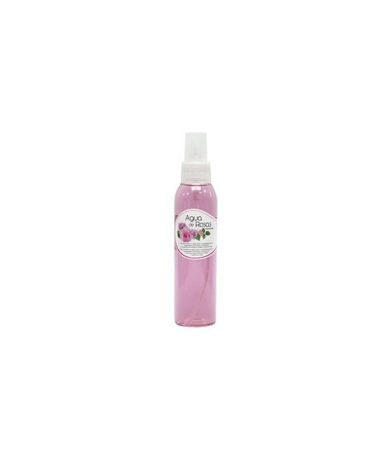 SS.AGUA ROSA 125 ML.