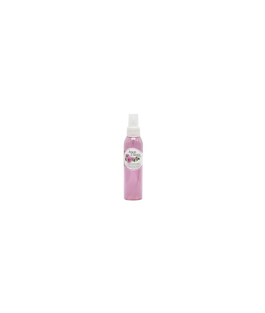 SS.AGUA ROSA 125 ML.