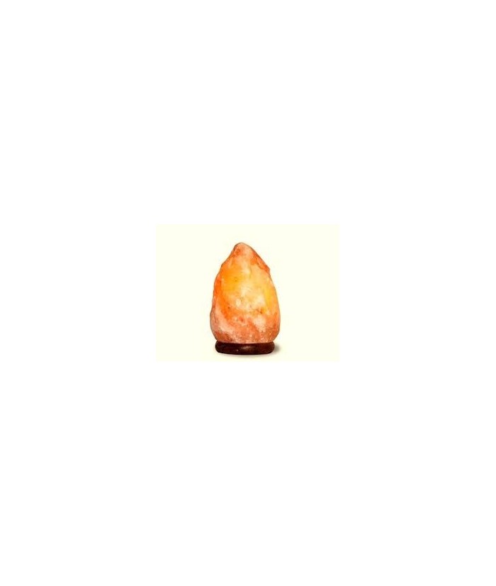 LA.LAMPARA SAL HIMALAYA 1.5 A 2  KG.
