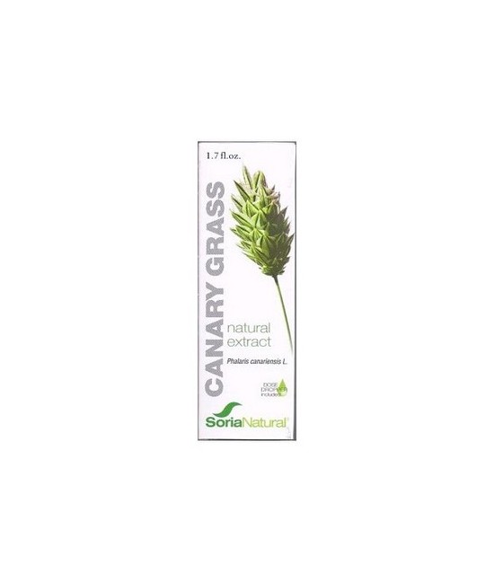 SR.EXTRACTO ALPISTE 50 Ml.(glice.vegetal)