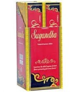 IN.SUGANDHA NIKHIL´S incienso