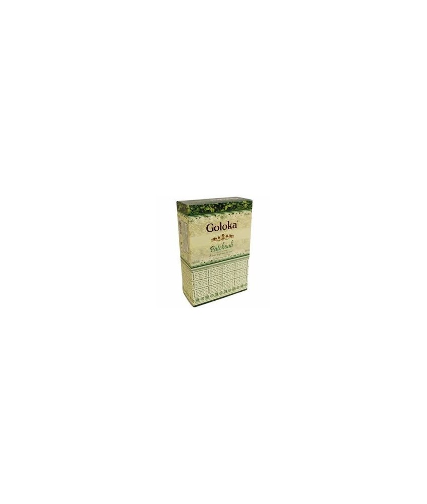 IN.GOLOKA PATCHOULI GOLOKA