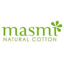 MASMI NATURAL COTTON